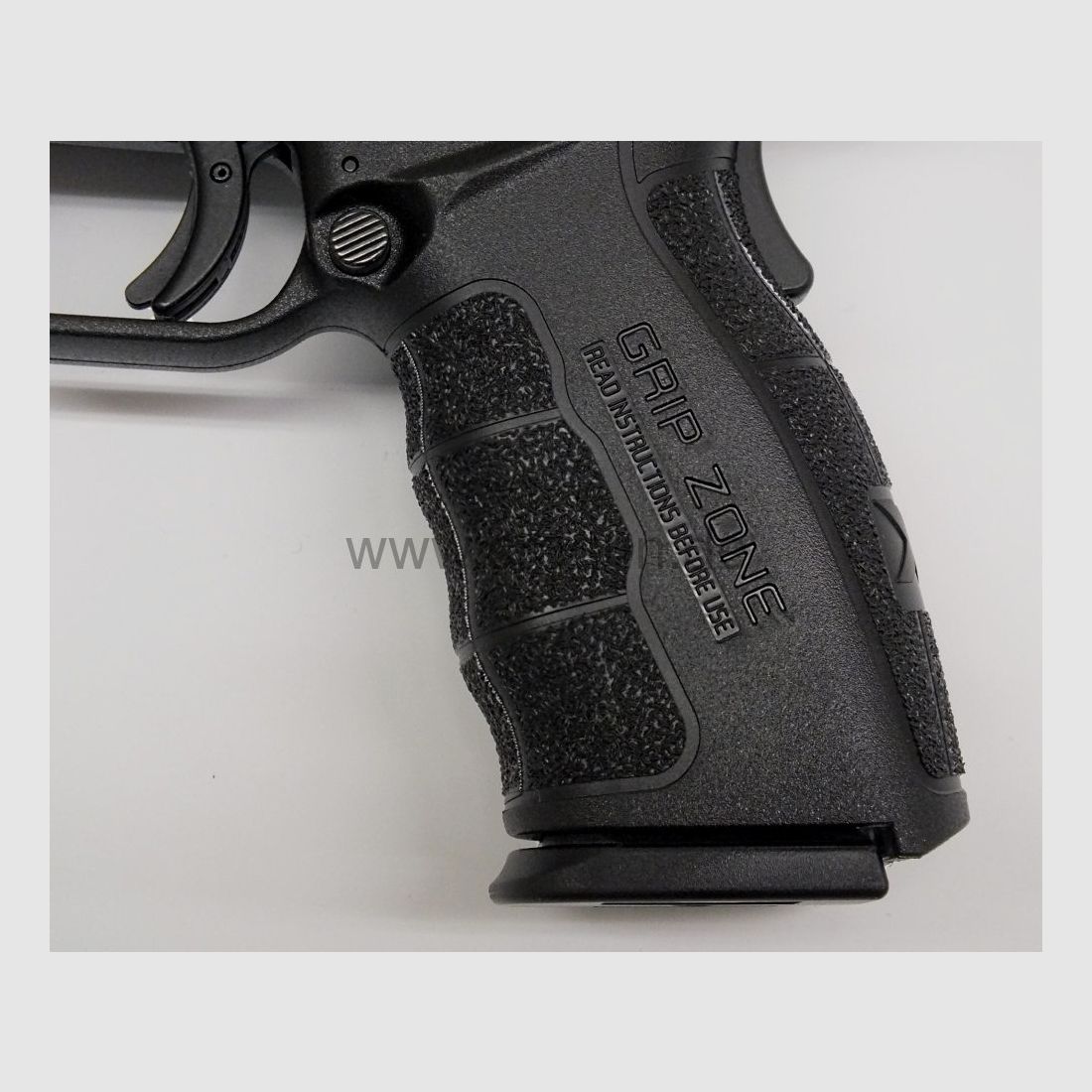 HS Produkt XD-9 4.0 MOD.2