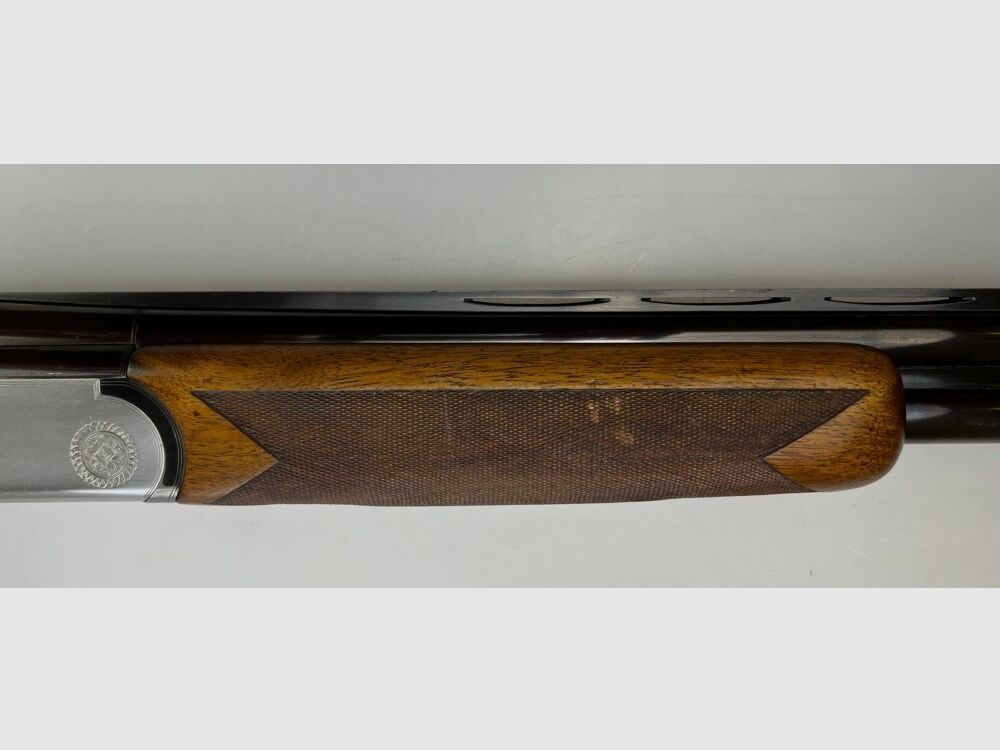 Rottweil Skeet Olympia 72