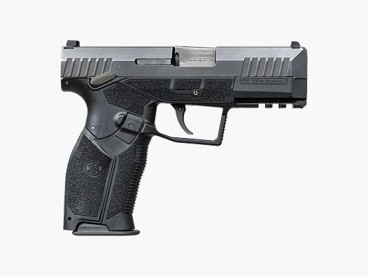 FN Hiper Pistole Kal. 9mm Luger