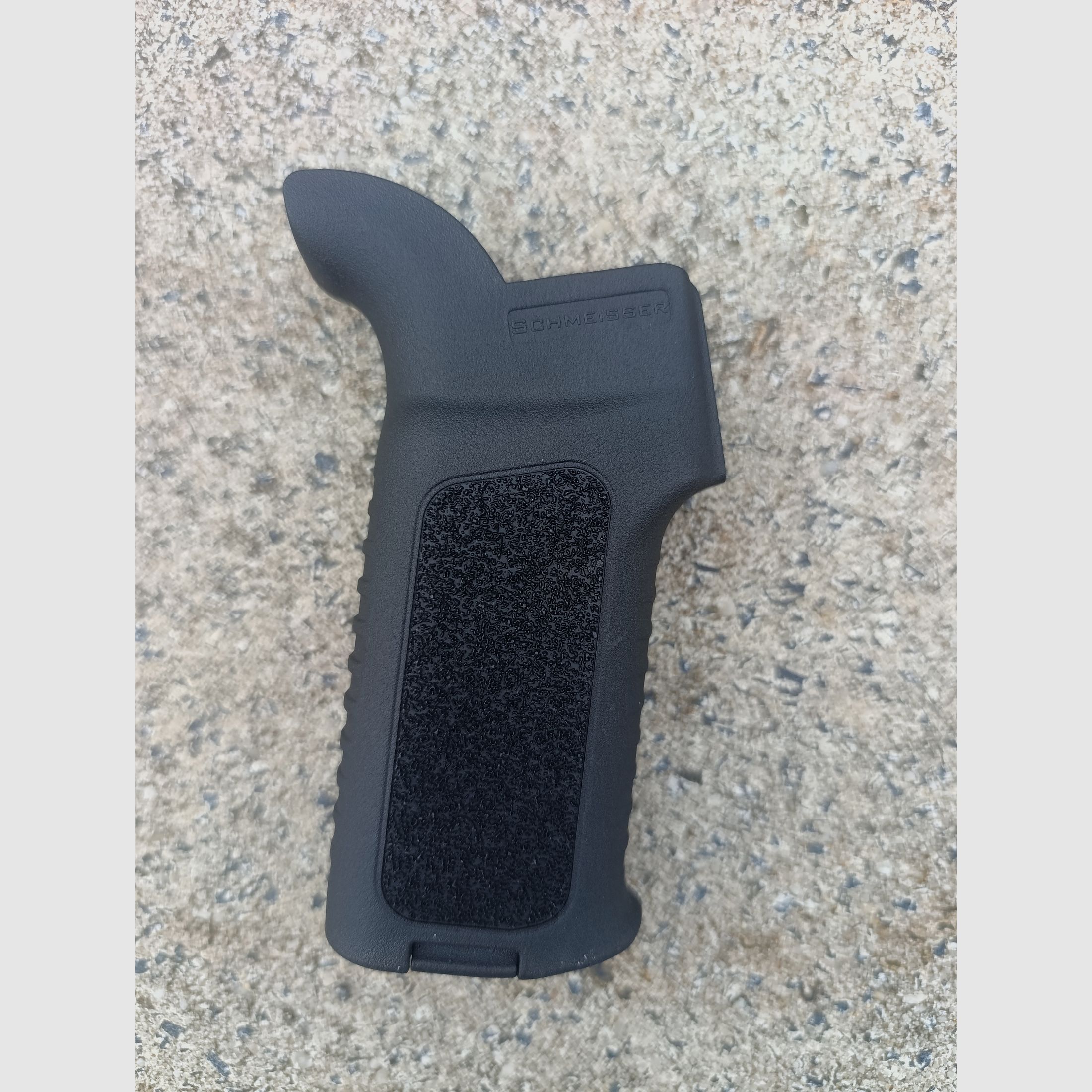AR15 Pistol grip grip, image 2 of 4