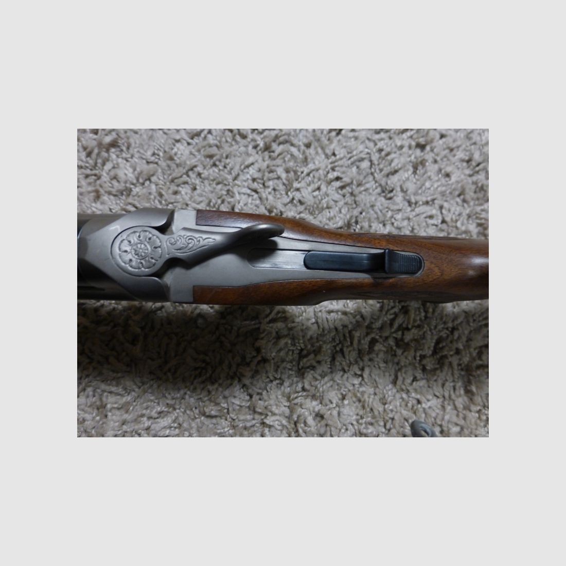 Blaser B95 Bergstutzen