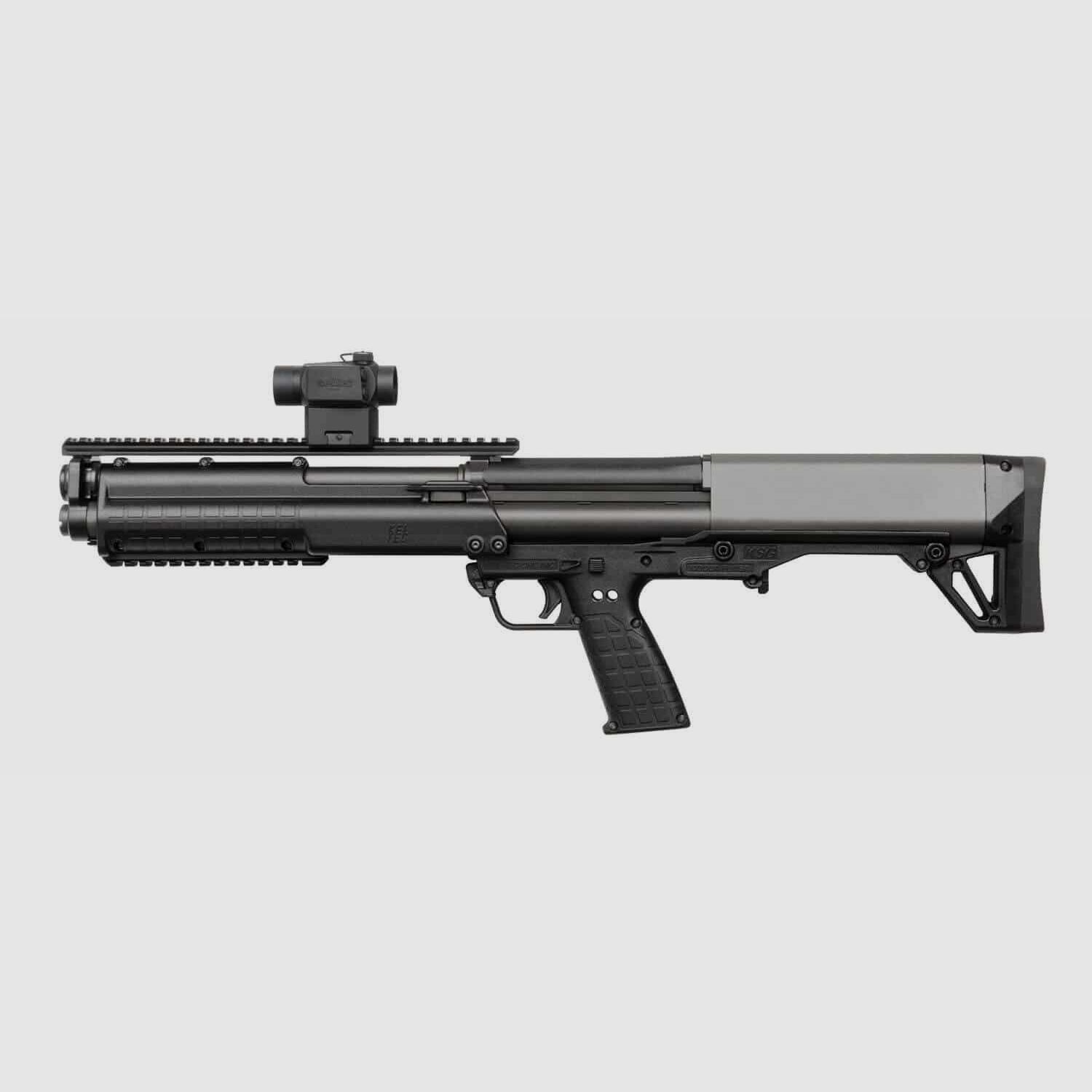 Kel-Tec KSG 12/76, Bild 3 von 3