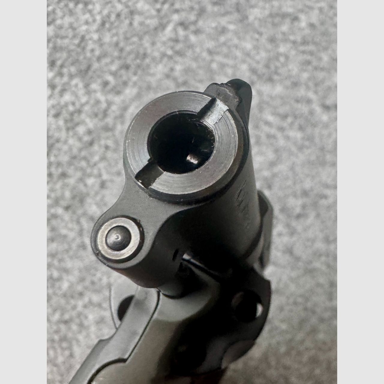 Weihrauch HW 88 Super Airweight