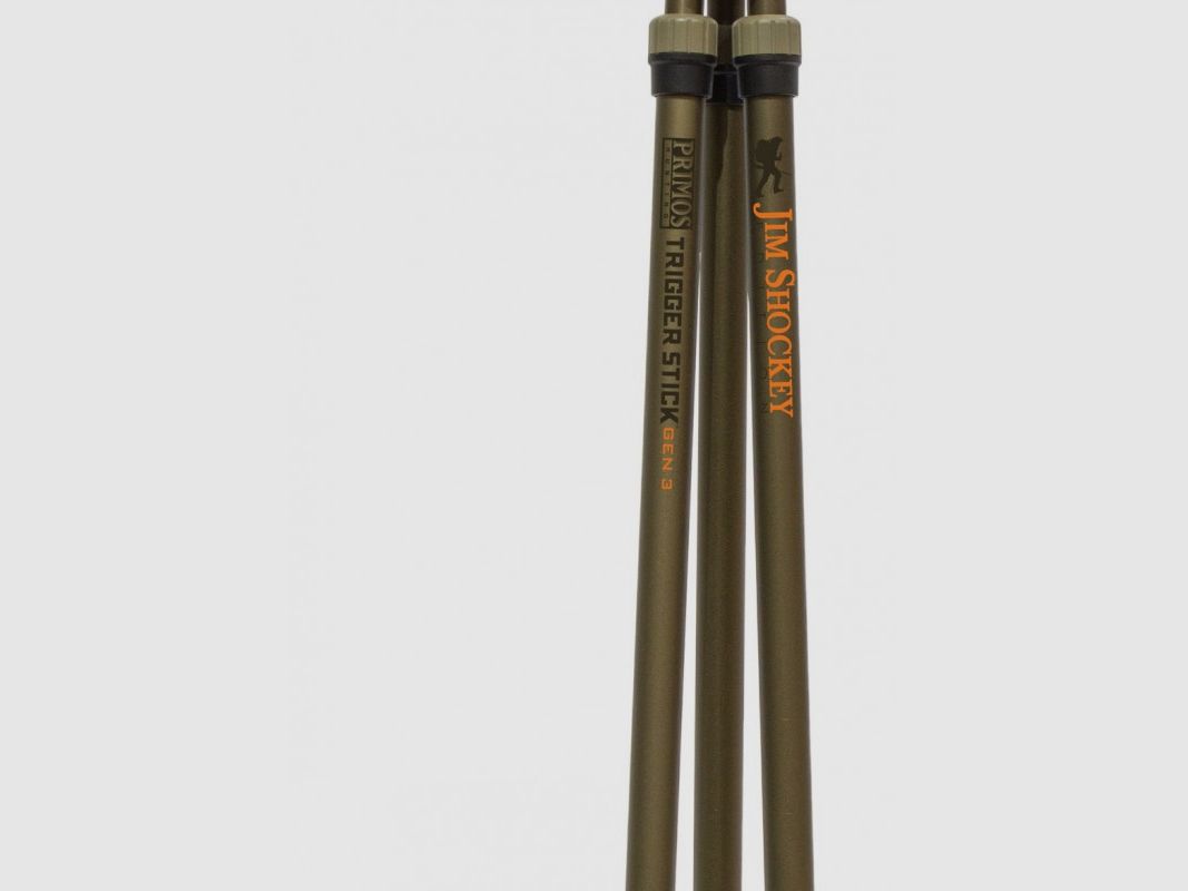 PRIMOS Trigger Stick Gen 3, Bild 3 von 5
