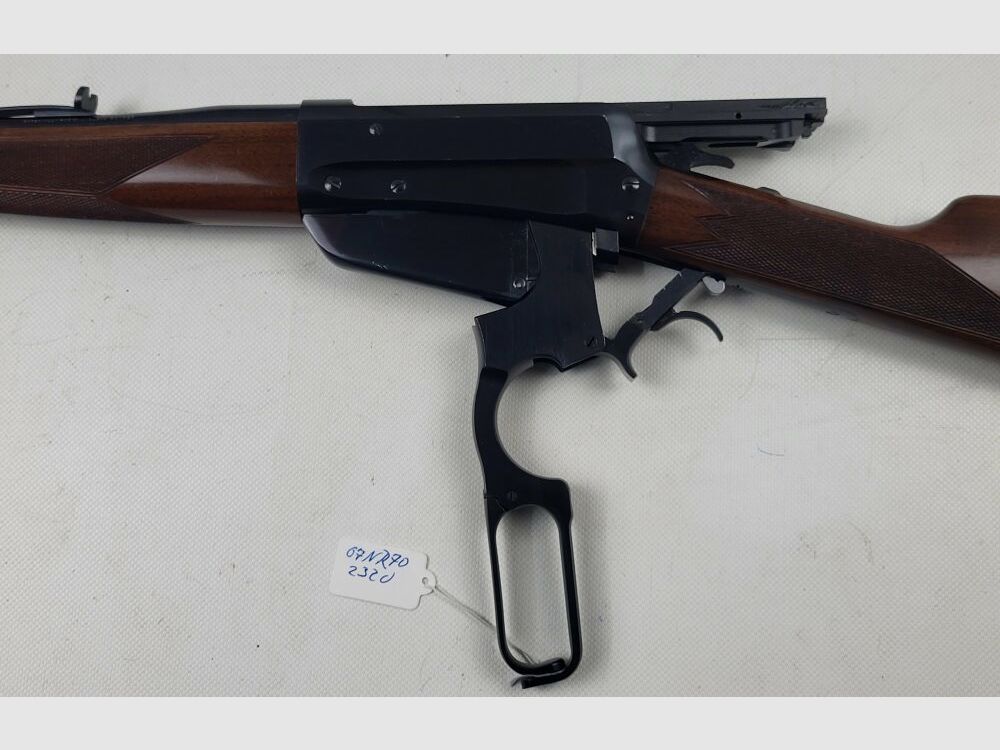 Winchester 1895