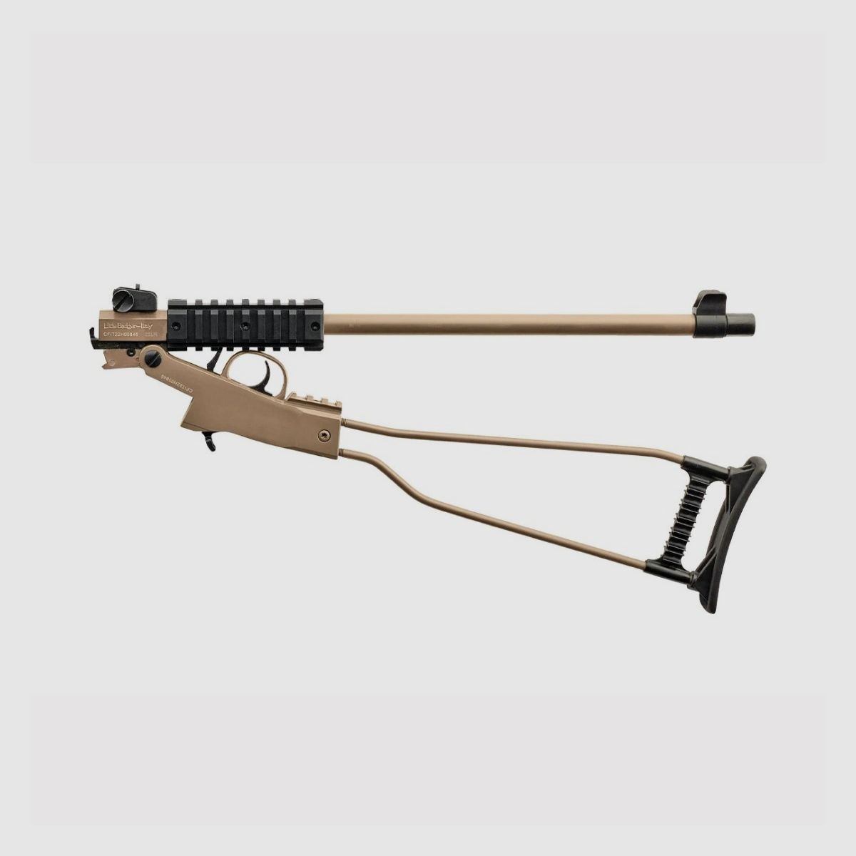 Chiappa Little Badger Kal. 22 LR, Bild 2 von 3