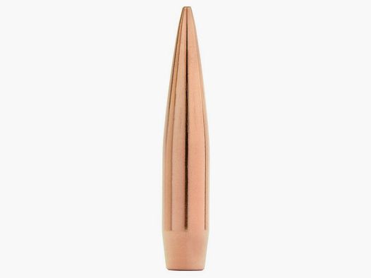 Sierra Geschoss 6mm/.243 110GR Match King HPBT 500 Stück