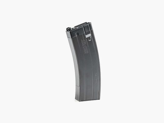 Caricatore GBBR VFC - Gas 30 Colpi - Compatibile con M4 e HK416 - Affidabilità e Prestazioni sul Campo