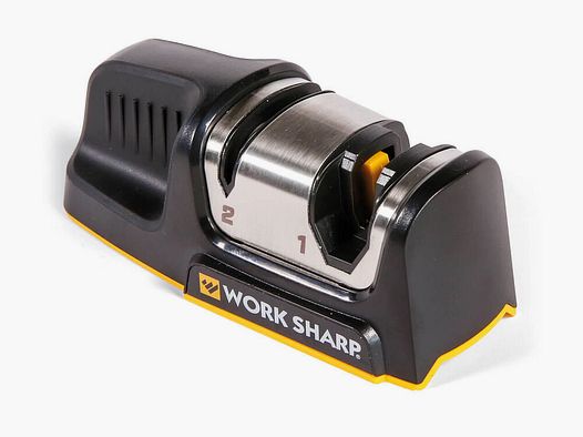 Work Sharp Kitchen Edge – Afilador de cuchillos