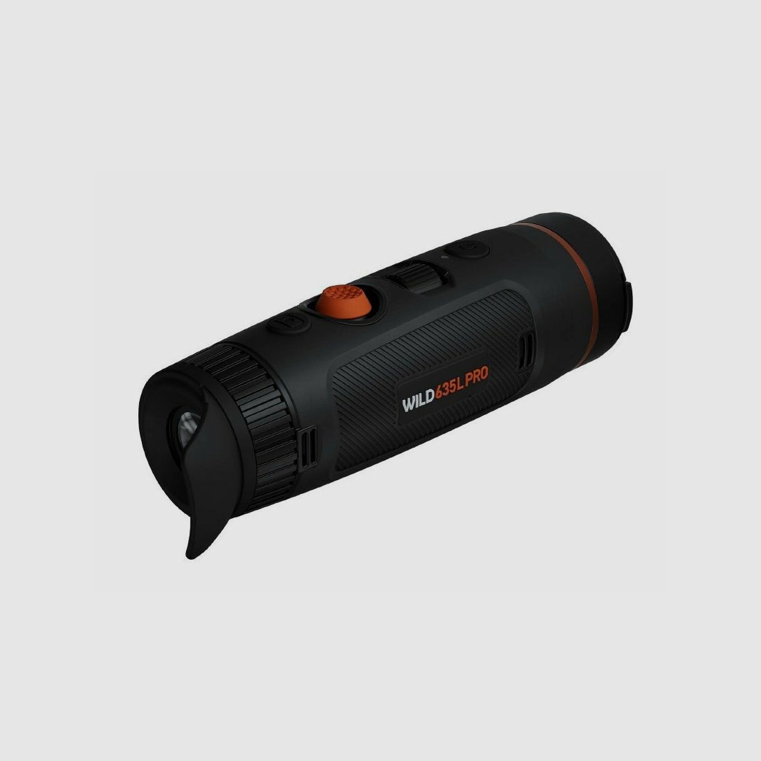 ThermTec Wild 635L Pro