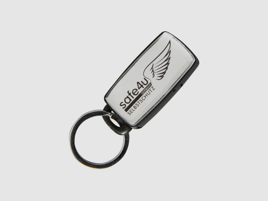 Der Schlüsselfinder Premium - Ihr persönlicher Schutzengel!