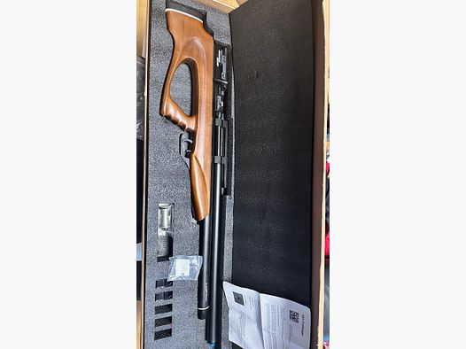 AEA Challanger .50 Bullpup