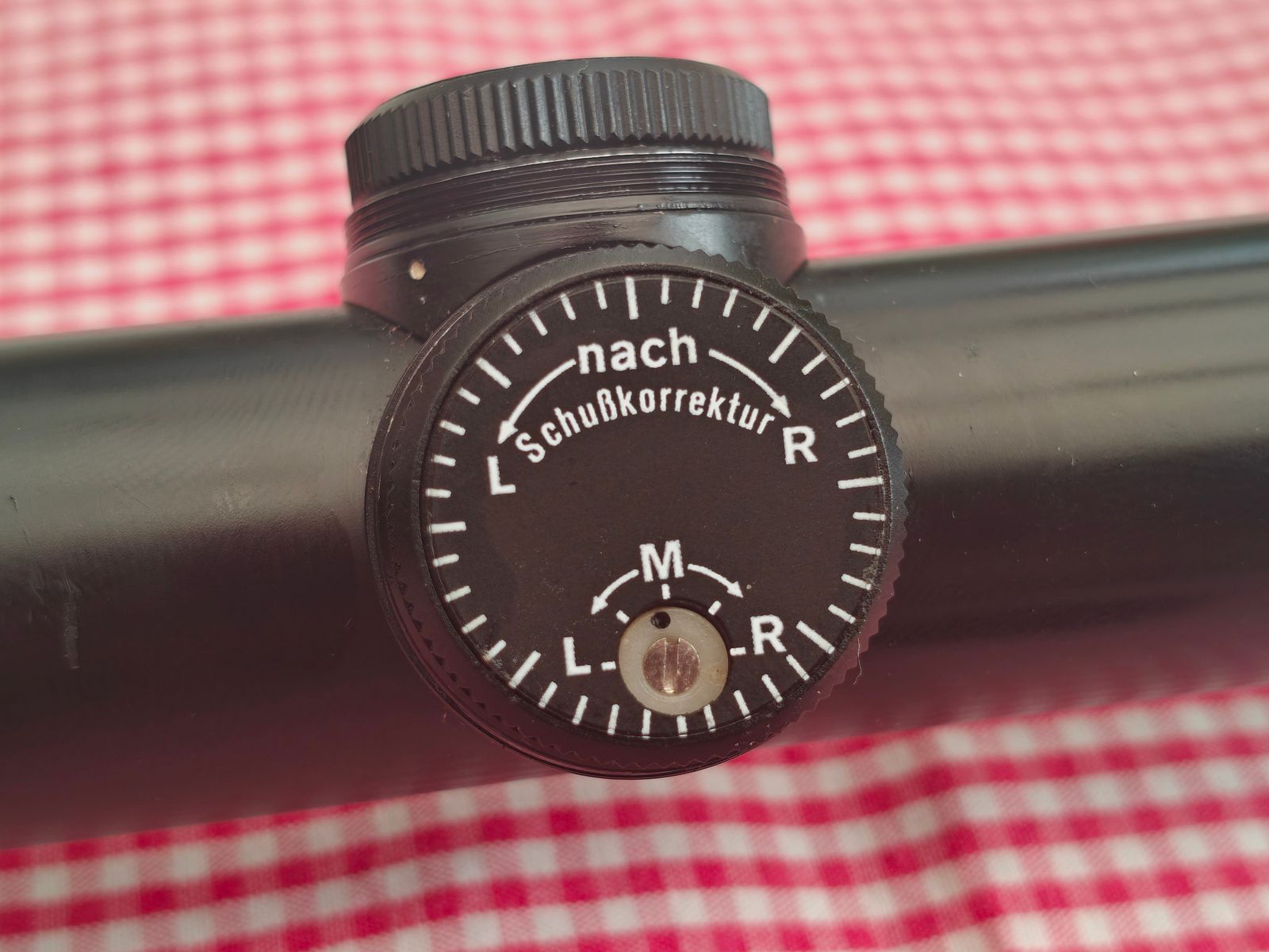 Schmidt und Bender 8x56