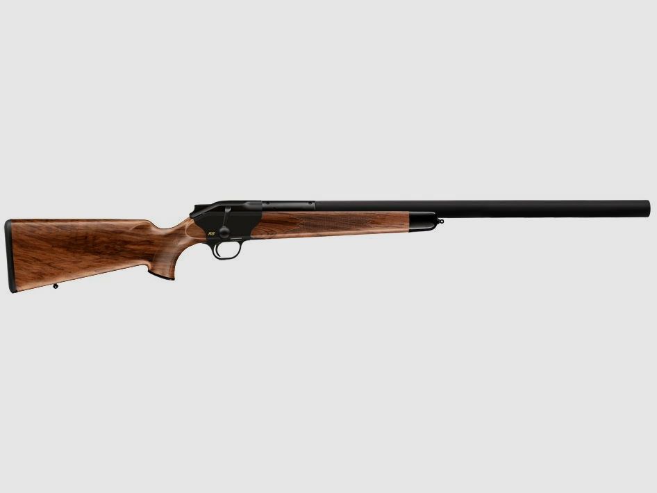 Blaser carabine à verrou R8 Silence