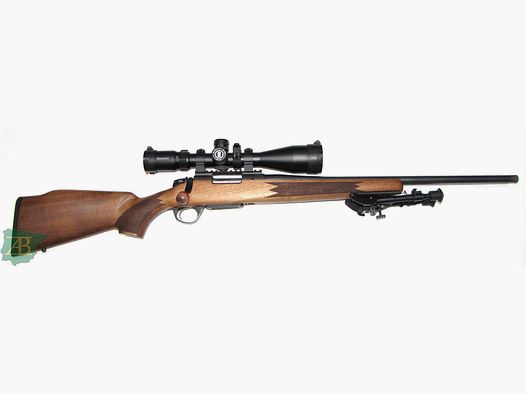 Bergara Jagdrepetierbüchse 6,5 Creedmoor Ref 9274