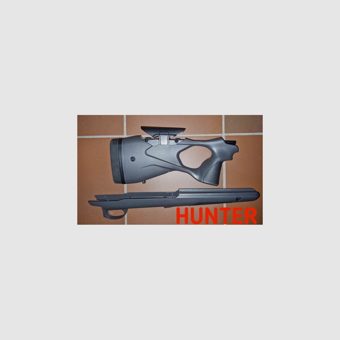 SAKO S20 Schaftsets für Hunter und/oder Precision, LESEN, Auswahl #1 UVP € 343,-