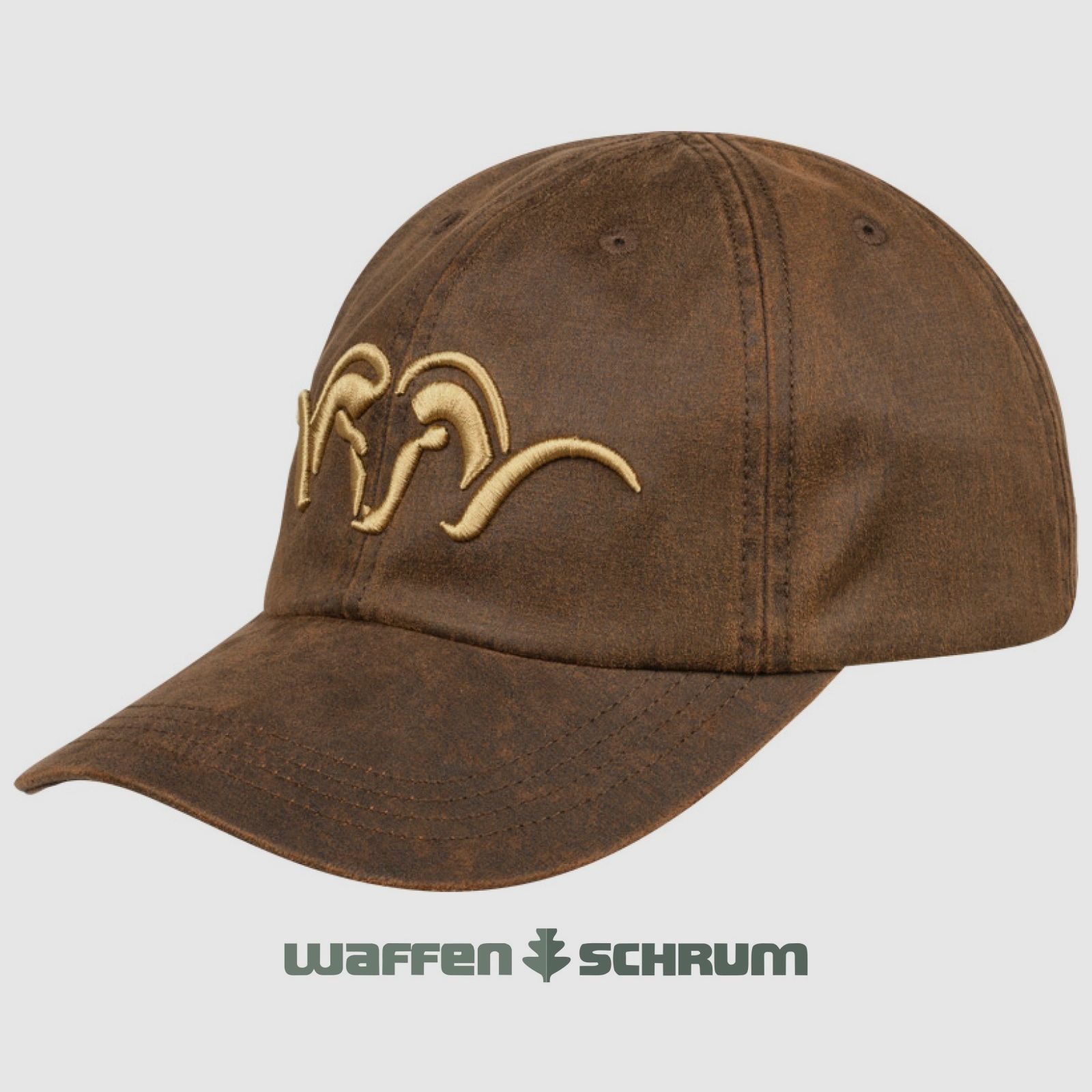 Blaser Cap Argali Wachs