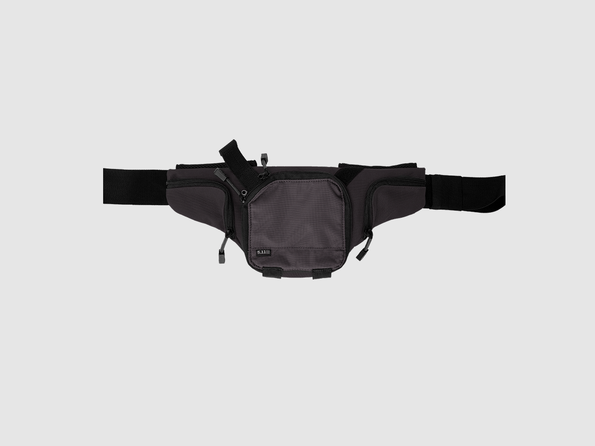 5.11 Tactical Select Carry Pistol Bauchtasche