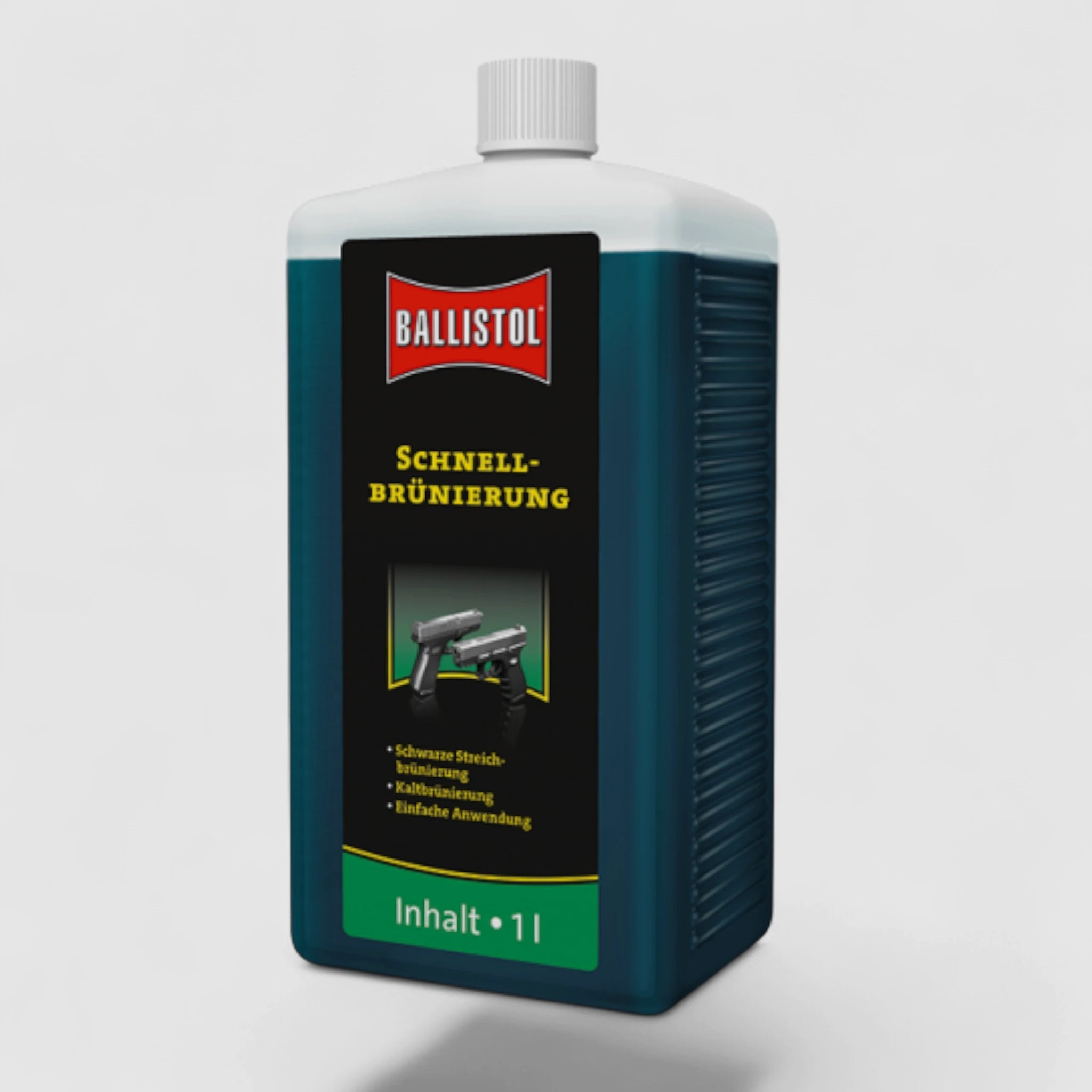 Ballistol Snelle Bruning