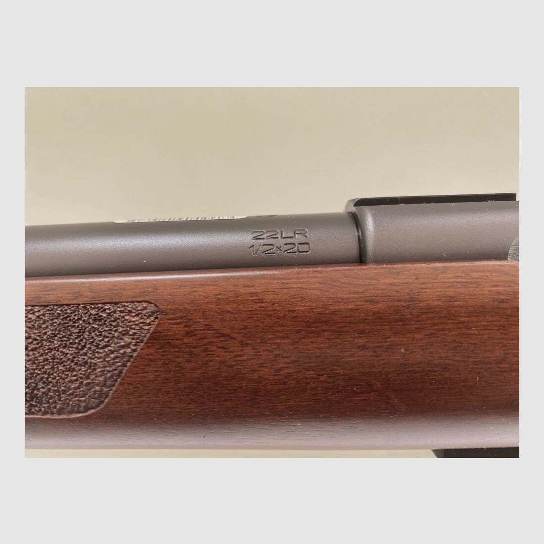 CZ Uhersky Brod 457 VARMINT | 53 cm Lauf	 .22lr - Waffen Friedrichs
