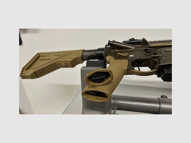 Heckler & Koch HK MR223 A3 Paket