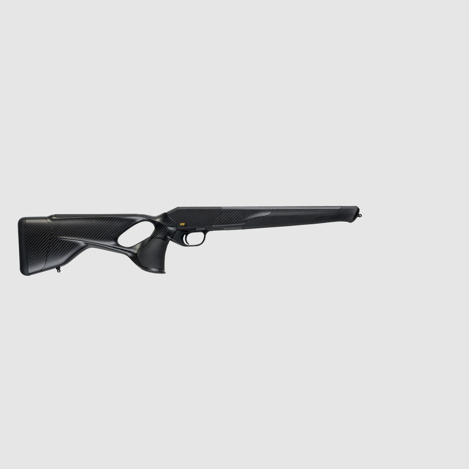 Blaser System R8 Ultimate Carbon Silence