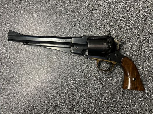 Remington Ejército Pólvora Negra