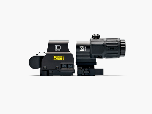Hybrid Holographic Sight II EOTech EXPS2-2 inkl G33 STS Booster