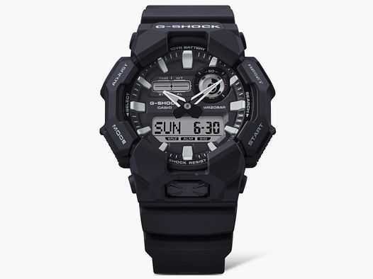 Armbanduhr GA-010