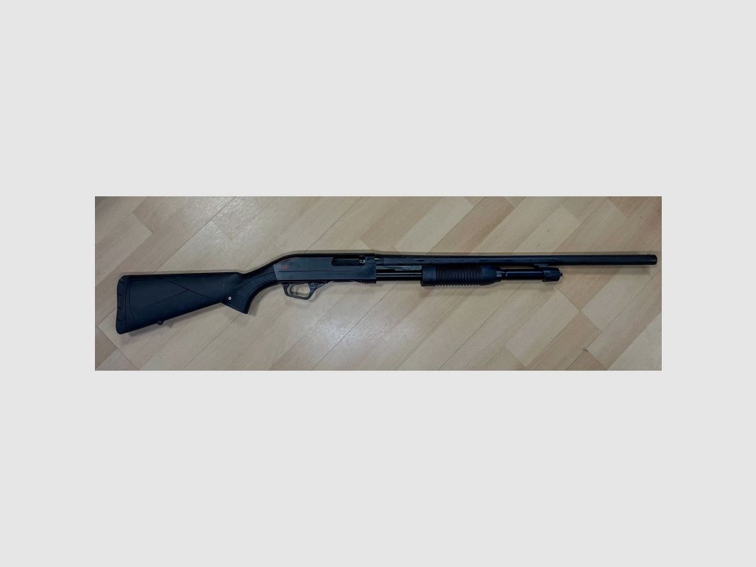 WINCHESTER SXP DEFENDER, immagine 1 di 7