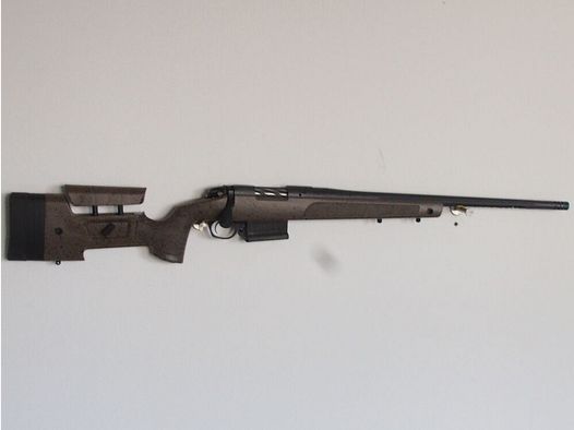 Bergara B14 HMR