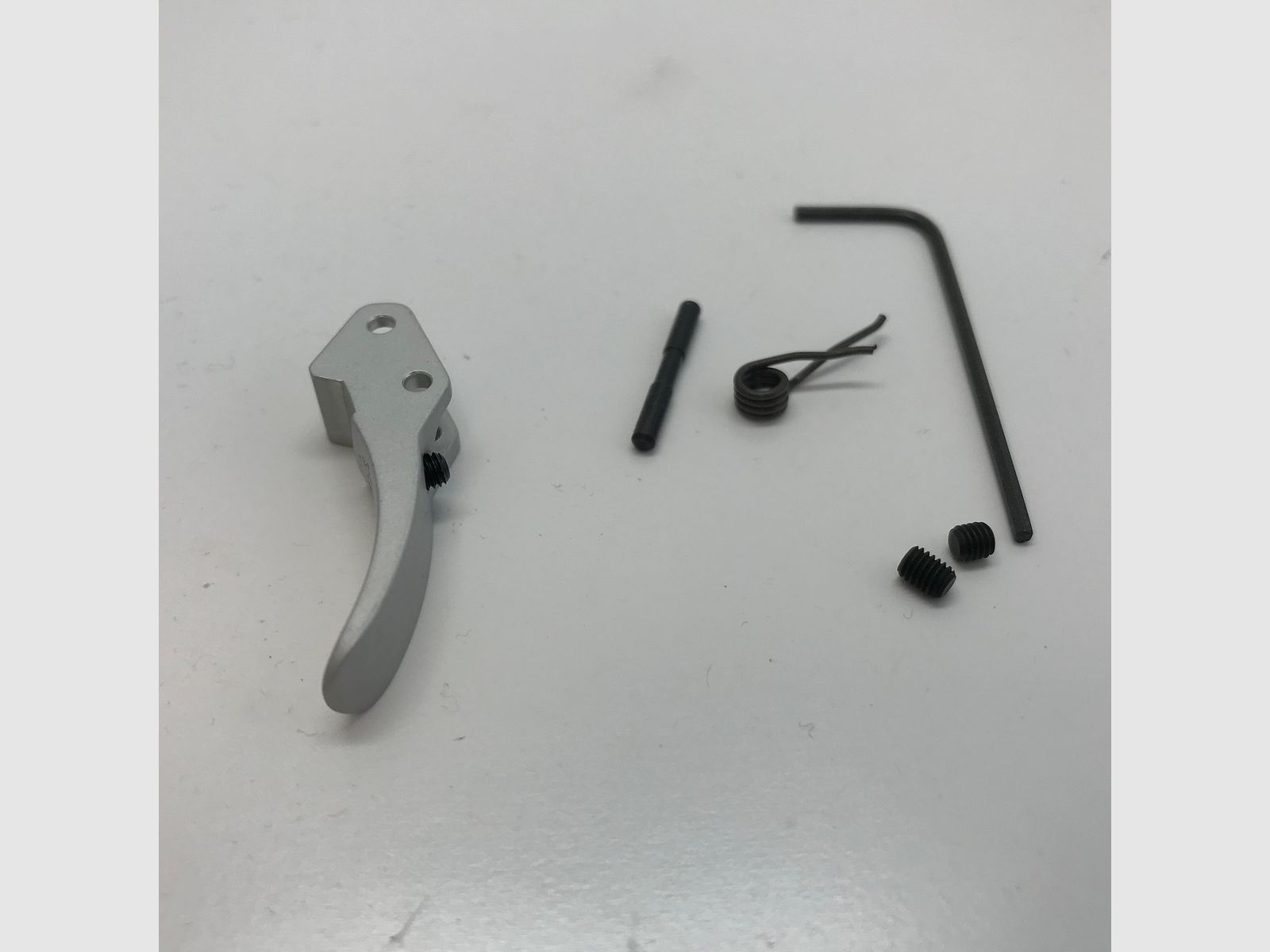 Eemann Tech Ultimate Trigger CZ