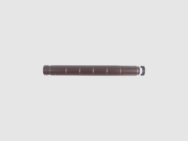 SPRINGFIELD ARMORY HANDGUARD, INJECTION MOLDED PLASTIC, G.I. BROWN, imagen 2 de 3