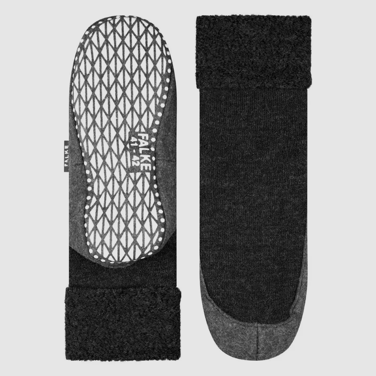 Pantofole Falke Cosyshoe