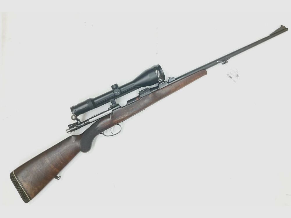 Mauser 98 .30-06Spring