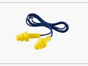 Zatyczki do uszu Deltaplus Conicfit