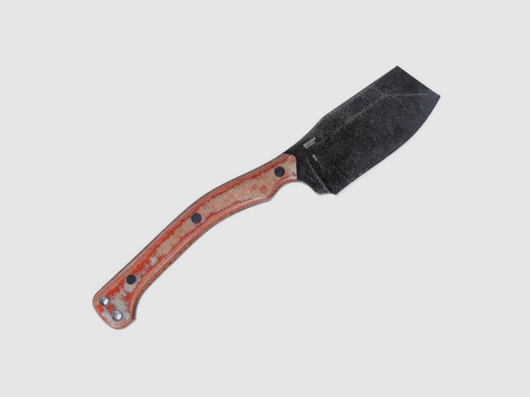 Messer CRKT Razel NAX, Bild 2 von 4