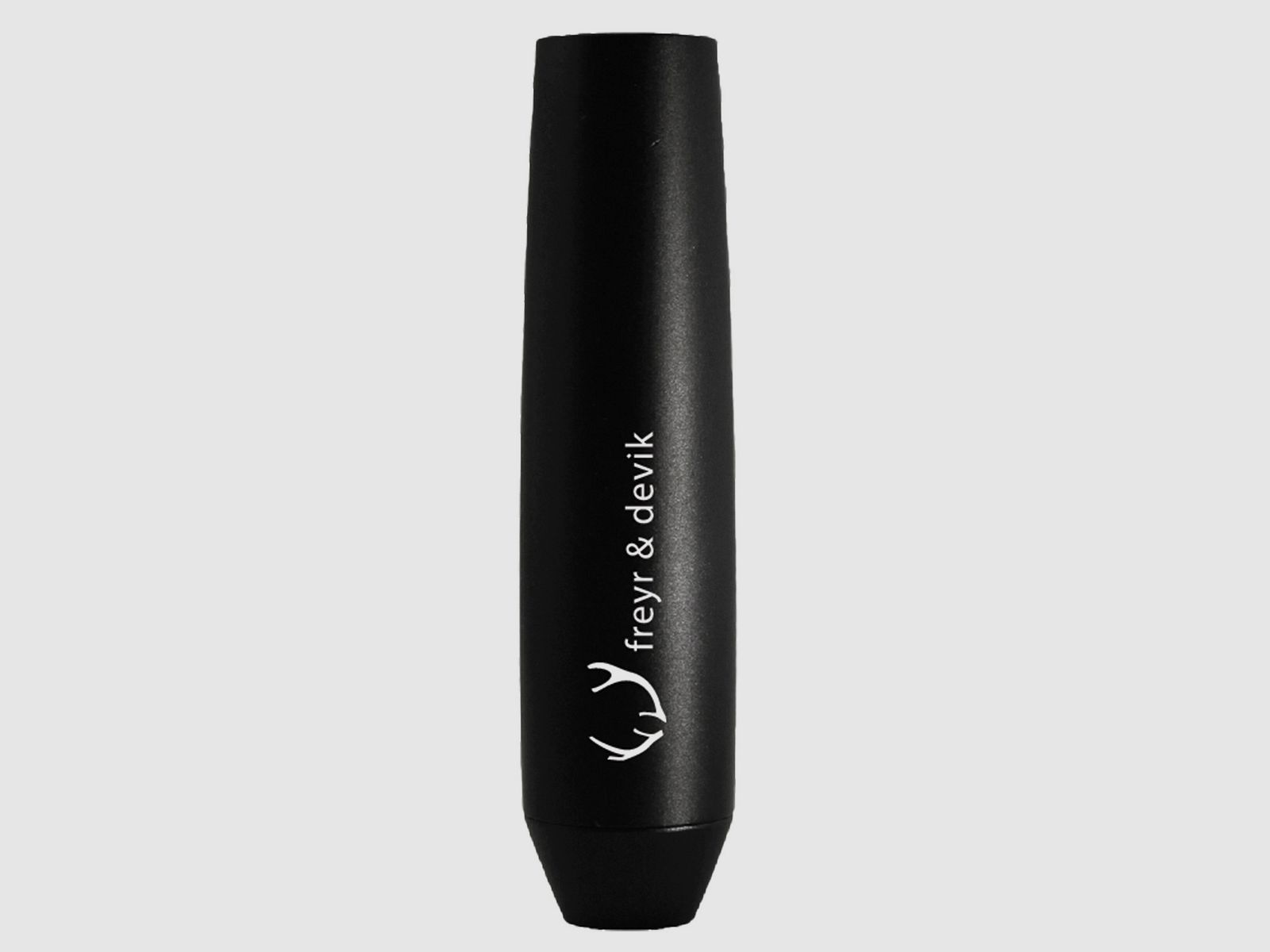 Silenziatore Freyr & Devik FW 88 (Max. Cal. .224) - Filettatura: 1/2x20