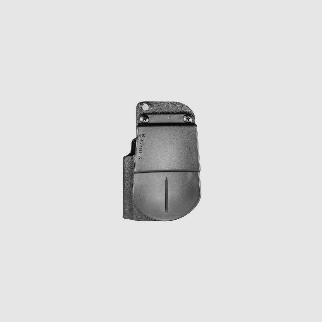 FOBUS TGX4 - Boltaron OWB & IWB Holster for Taurus GX4, Bild 6 von 7