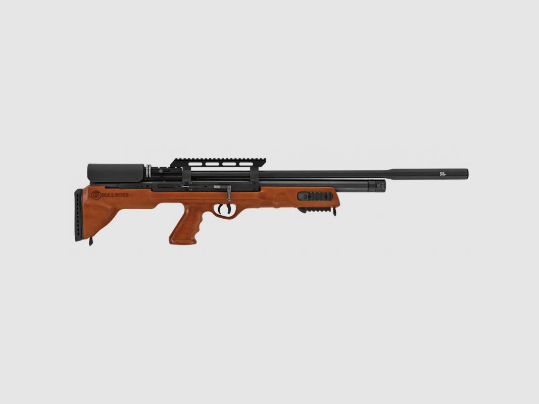 Hatsan Bullboss QE Wood, image 1 sur 2