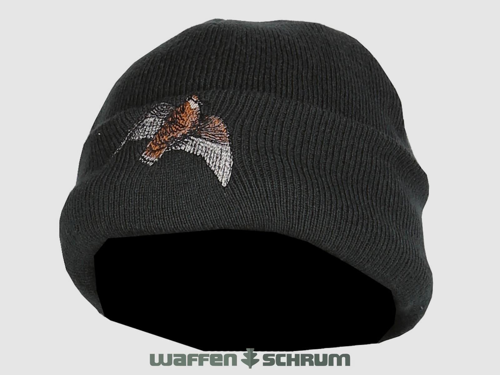 Somlys hat Waldschnepfe Green