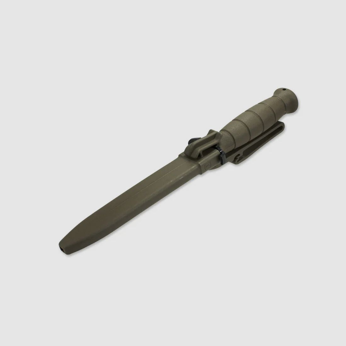 Glock Feldmesser FM 81 mit Säge, Olive Drab Green