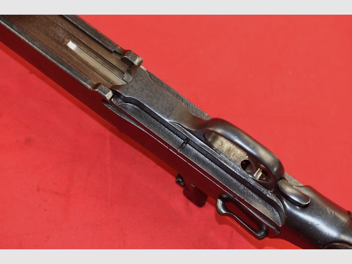 #8081 Repetiergewehr DP-28, 1943, Kal. 7,62x54R, Bild 19 von 31