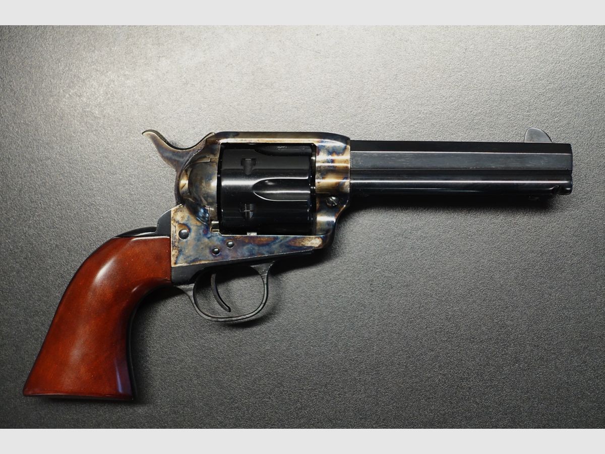 Uberti Cattleman Octagonal, Bild 1 von 6