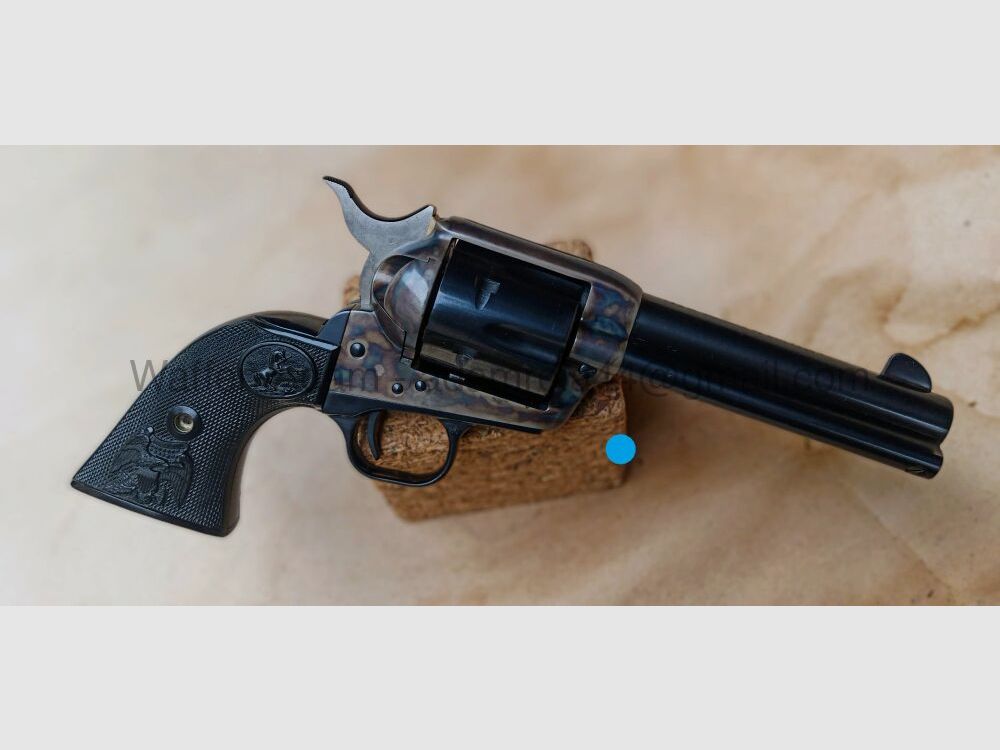 Colt Gen.III SAA 4 3/4inch