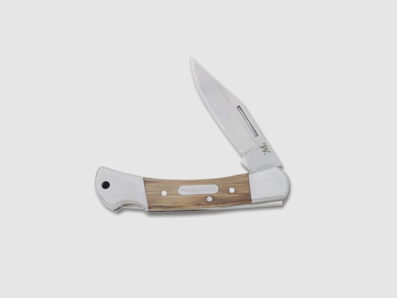Winchester Barrens Messer und Winchester Lasso Taschenmesser, Bild 5 von 8