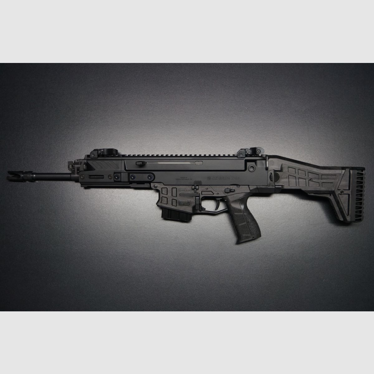 CZ BREN 2 Ms 223 Rem 11", image 7 sur 7