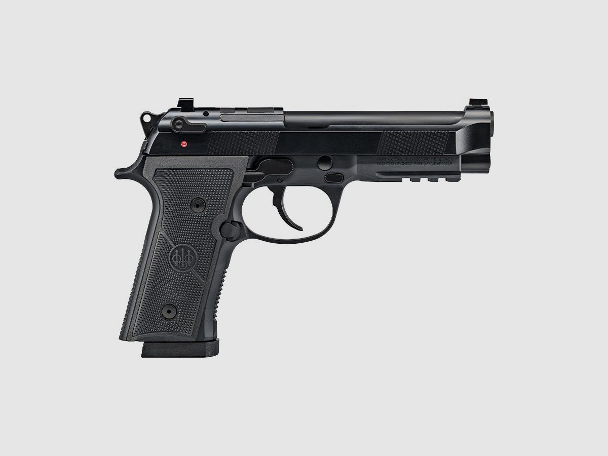Pistolet Beretta M9 92X RDO Full Size kaliber 9×19, zdjęcie 5 z 7