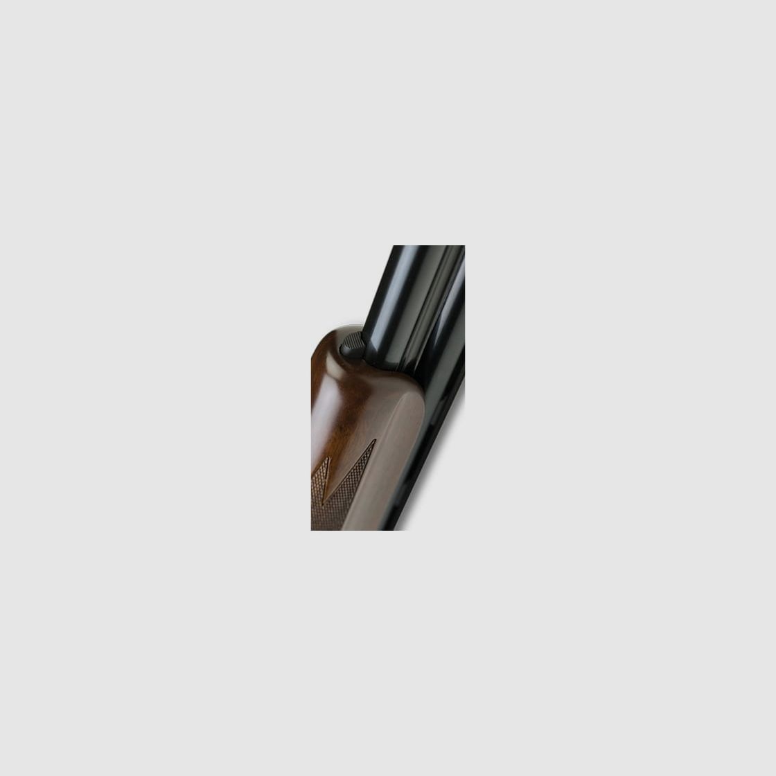 Bockgeweer ATA Arms SP Black 12/76, afbeelding 3 van 3