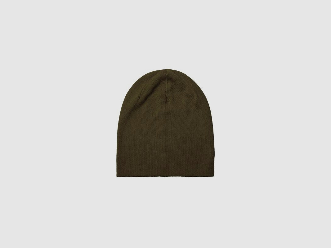 Chevalier Beanie Primaloft Grün One Size